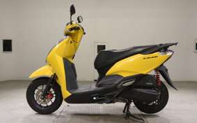 HONDA LEAD 125 1999 JF45