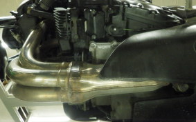 SUZUKI GSR400 2007 GK7DA