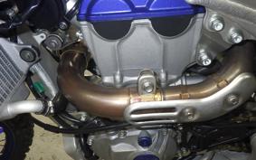 YAMAHA YZ250F 1999 CG51C