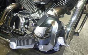 YAMAHA DRAGSTAR 250 2013 VG02J