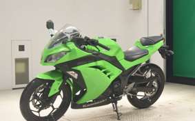KAWASAKI NINJA 250 EX250L