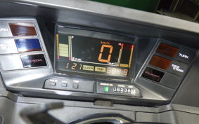 HONDA FUSION X 1993 MF02