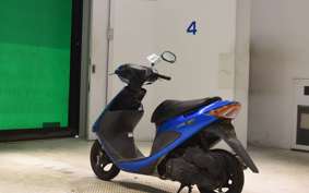 SUZUKI ADDRESS V50 CA4BA