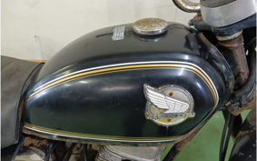 HONDA CD125T BENLY CD125T
