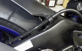 YAMAHA YZF-R1 2025 RN65J