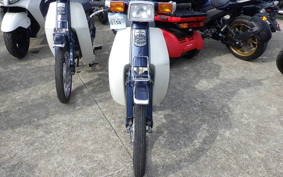 HONDA C90 SUPER CUB E HA02