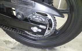 HONDA JADE 2012 MC23