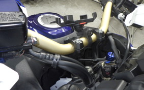 HONDA CRF1100L AFRICA TWIN DCT 2020 SD10