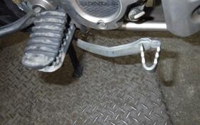 HONDA CT125 HUNTER CUB JA55