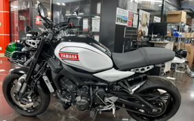 YAMAHA XSR900 2017 RN56J