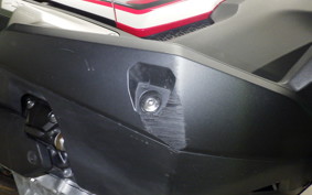 HONDA X-ADV 750 2020 RC95