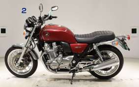 HONDA CB1100 EX ABS 2014 SC65