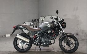 HONDA VTR 250 MC33
