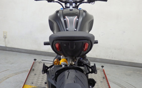 DUCATI DIAVEL 1260S 2023 2G00