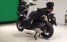 HONDA ADV150 2007 KF38