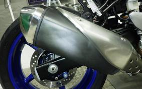 SUZUKI SV650 A 2019 VP55B
