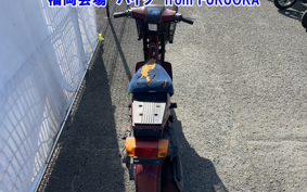 SUZUKI MOLLET