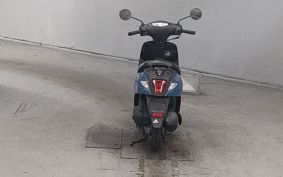 SUZUKI LETS CA4AA