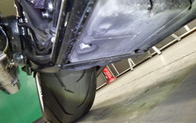 HARLEY FXBR1750 2018