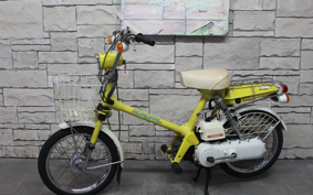 HONDA ROAD PAL NC50