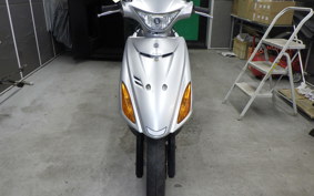 SUZUKI ADDRESS V125 S CF4MA