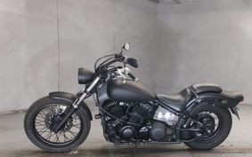 YAMAHA DRAGSTAR 400 2002 VH01J
