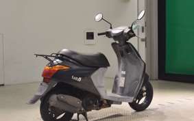 SUZUKI LET's 5 2024 CA47A