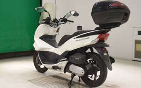 HONDA PCX 150 2008 KF18