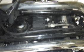 TRIUMPH BONNEVILLE T100 2016