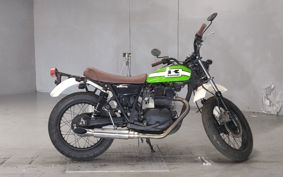 KAWASAKI 250TR BJ250F