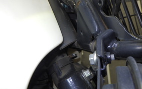 HONDA C110 SUPER CUB JA42