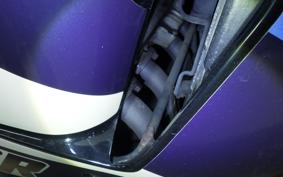 YAMAHA FZR1000 1990 3GM