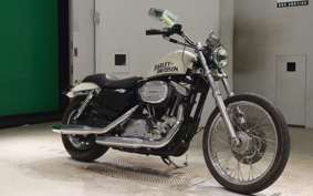 HARLEY XL1200C 2004