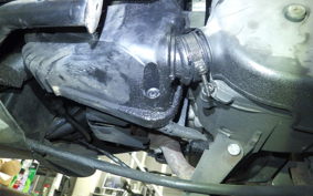 YAMAHA AXIS 100 SB01J