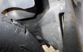 YAMAHA JOG POCHE 3KJ