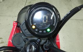 HONDA CT125 HUNTER CUB JA55