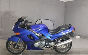 KAWASAKI ZZR400 ZX400N