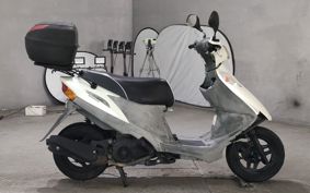 SUZUKI ADDRESS V125 CF46A