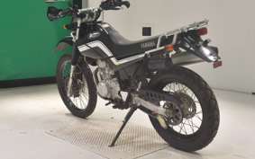 YAMAHA SEROW 225 Gen.3 DG08J