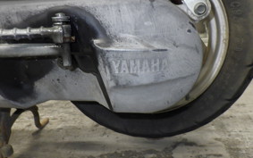 YAMAHA JOG Gen.4 2009 SA16J
