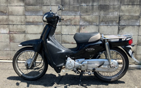 HONDA SUPER CUB110 JA10