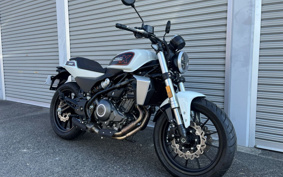 HARLEY HARLEY X350 2025 W3C