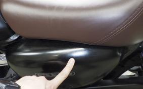 HONDA GB350 2024 NC59