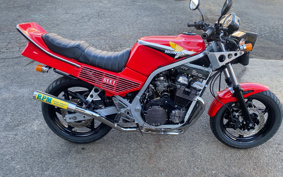 HONDA CBR400F 1983 NC17