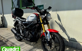 YAMAHA XSR155 RG63