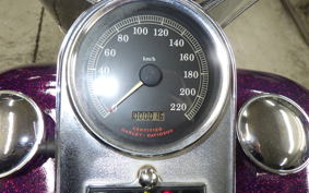 HARLEY FLSTF 1340 1996