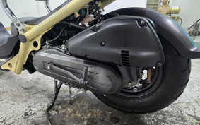 HONDA ZUMAR AF58