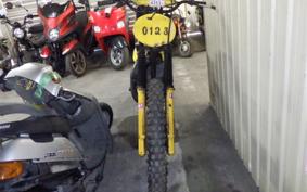 SUZUKI RM250 2014 RM250