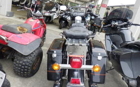 HARLEY FLHS 1340 1990