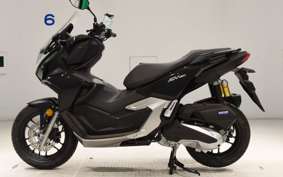 HONDA ADV160 2025 KF54